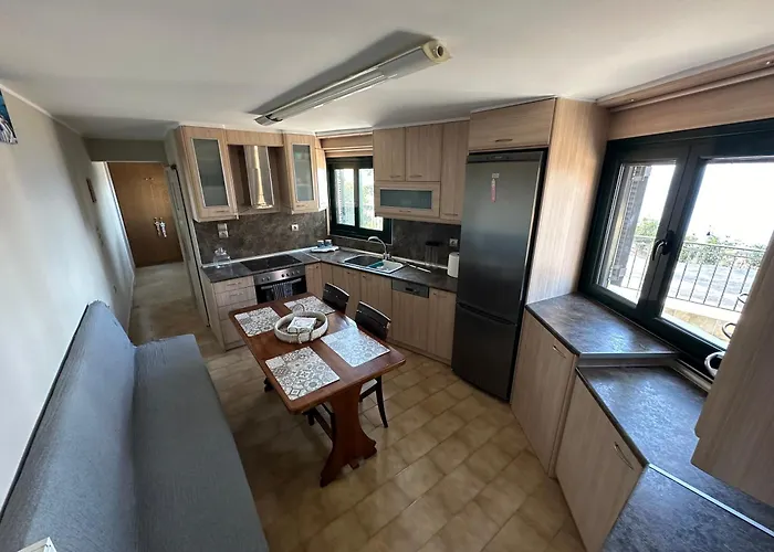 Marble Home