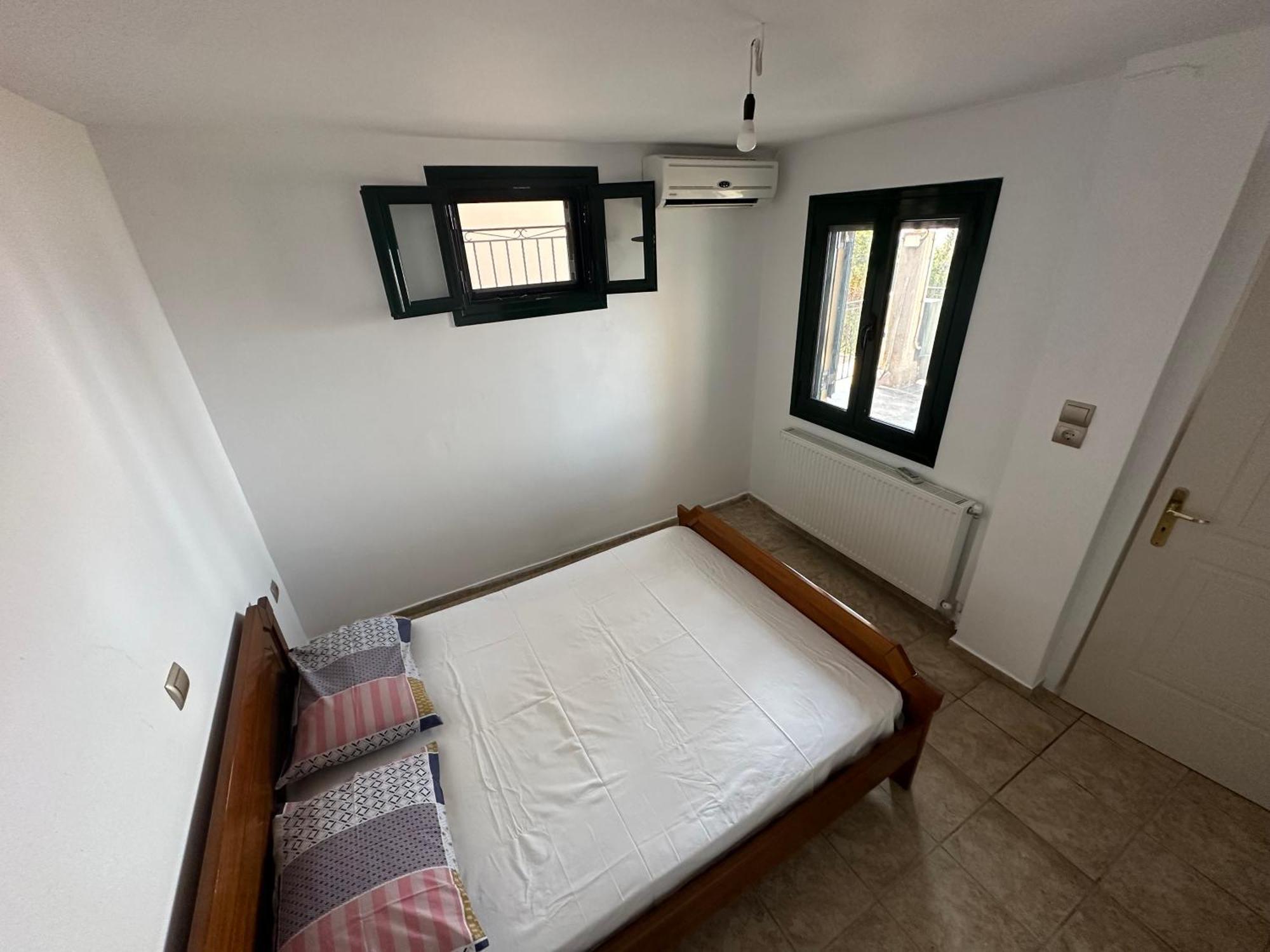 Apartment Marble Aigeira