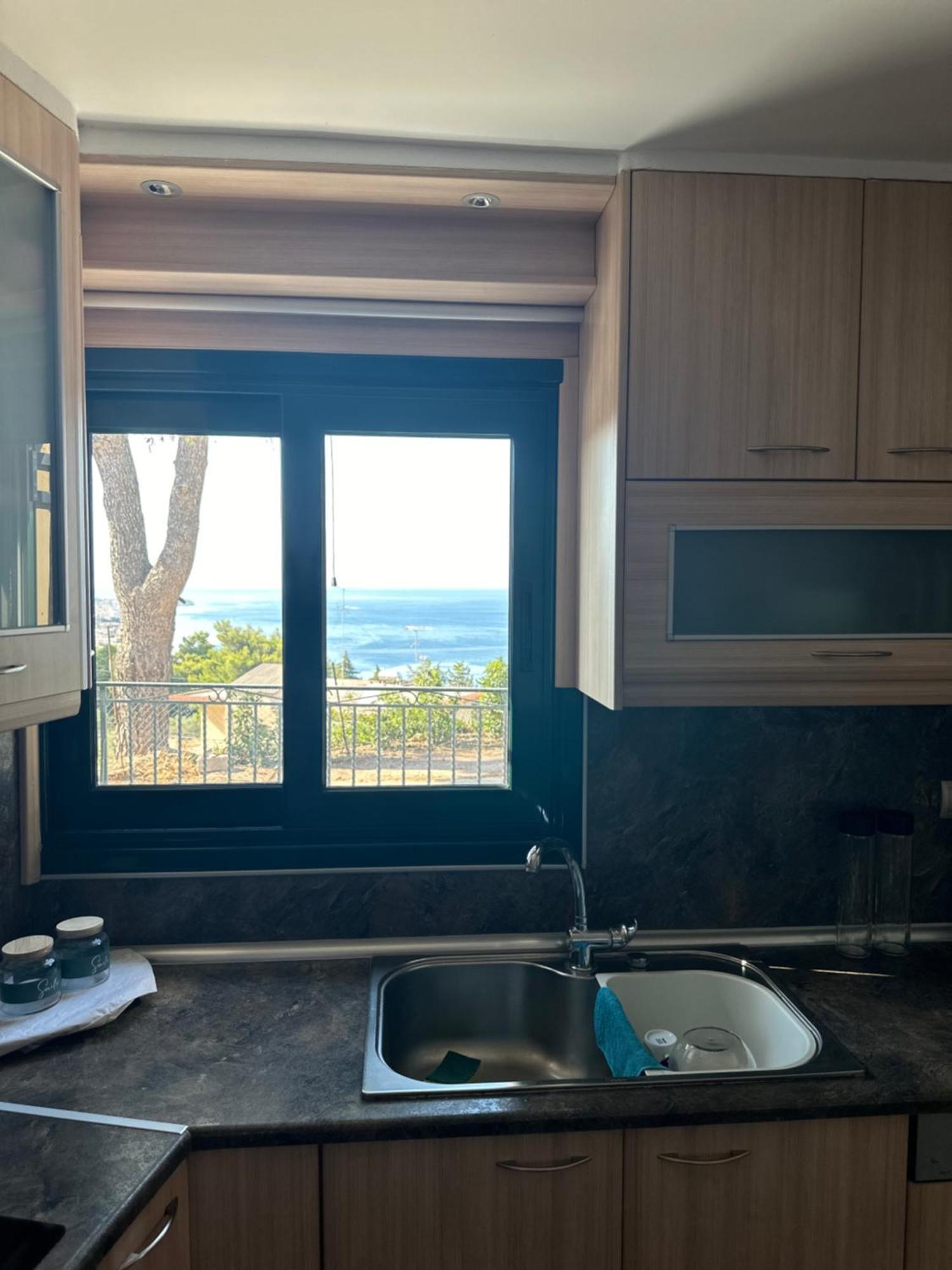 Apartment Marble