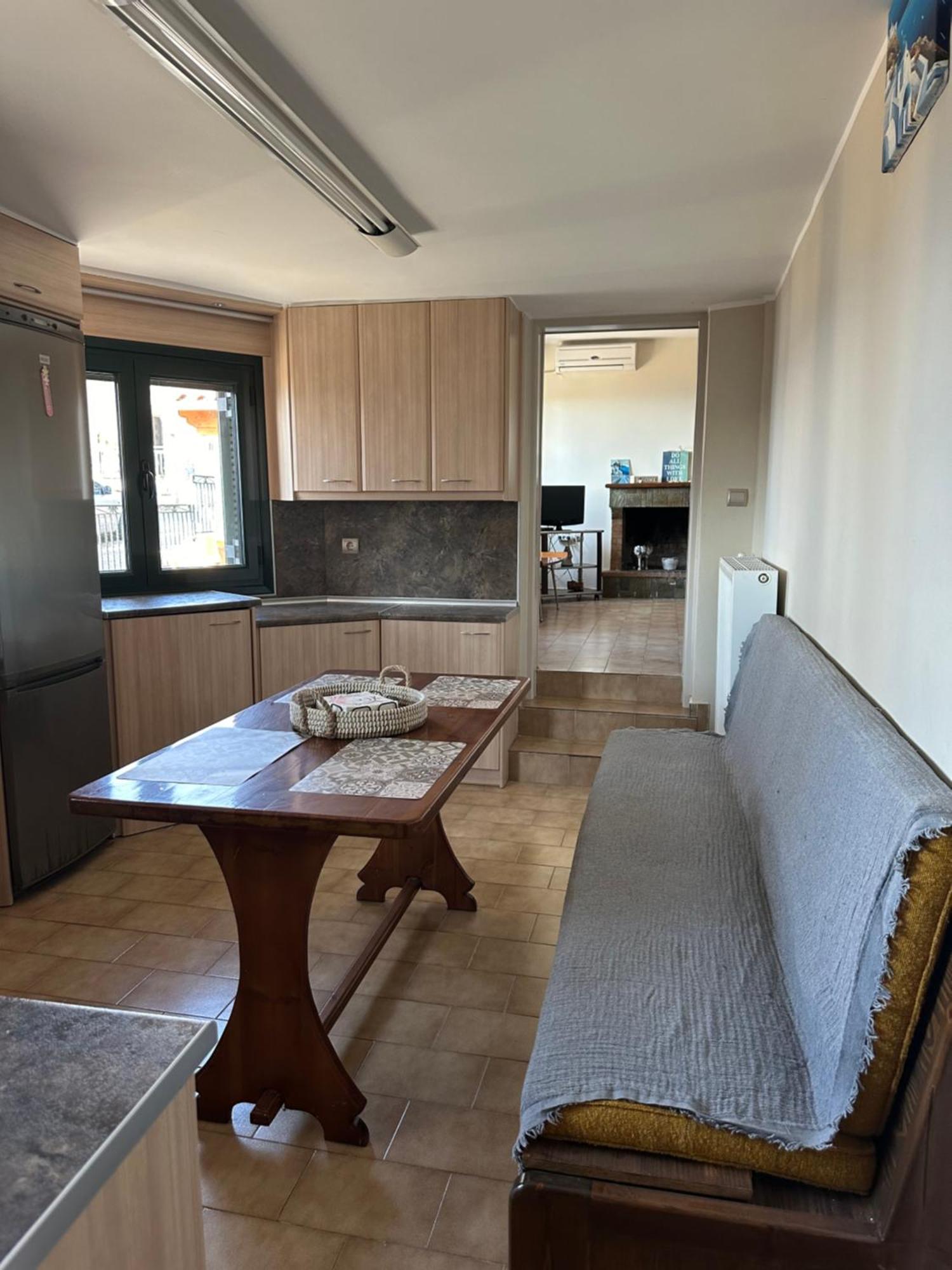 Apartment Marble